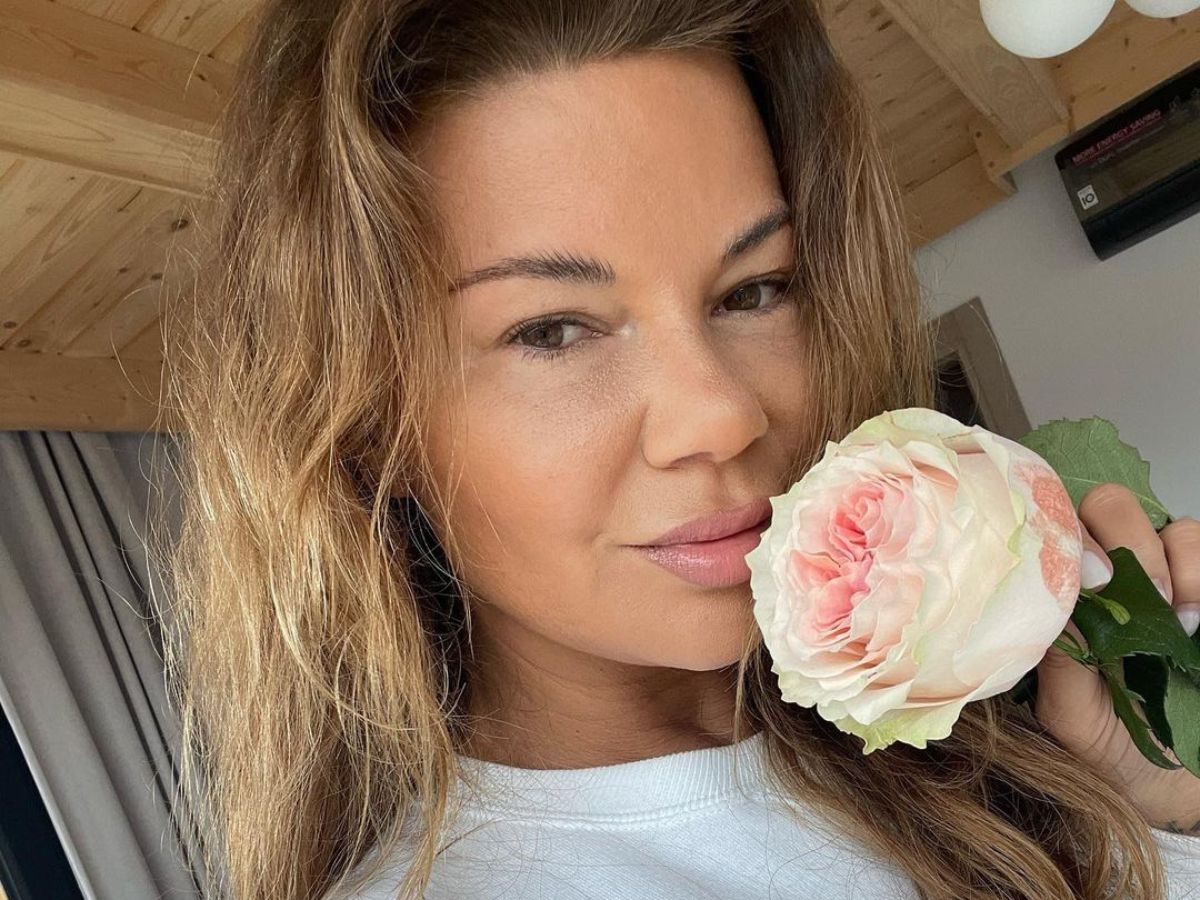 Edyta Górniak