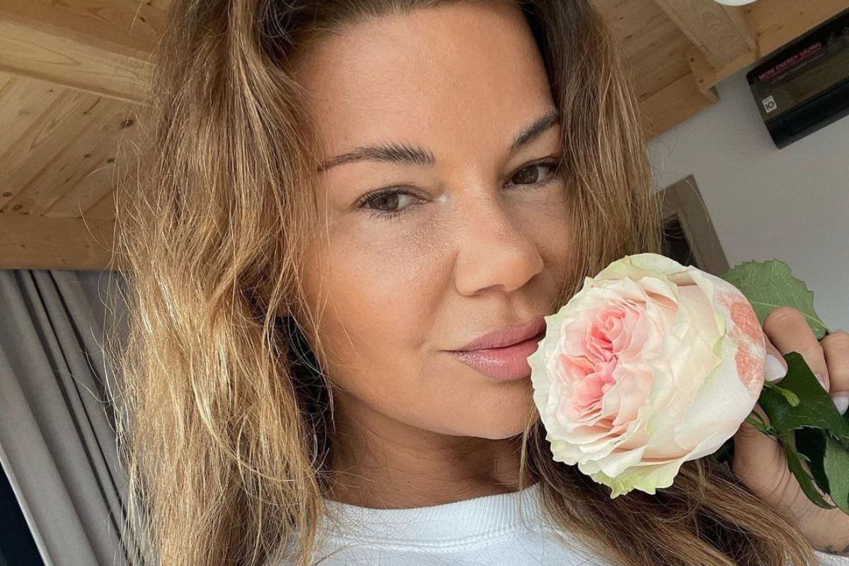 Edyta Górniak
