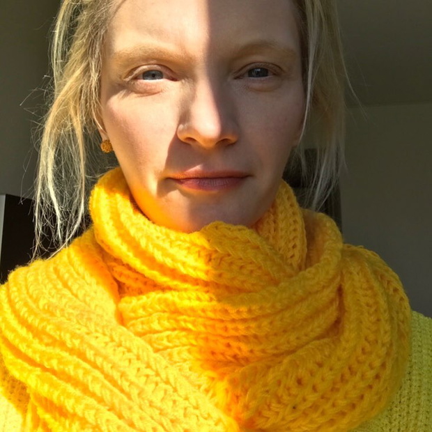 Agata Buzek