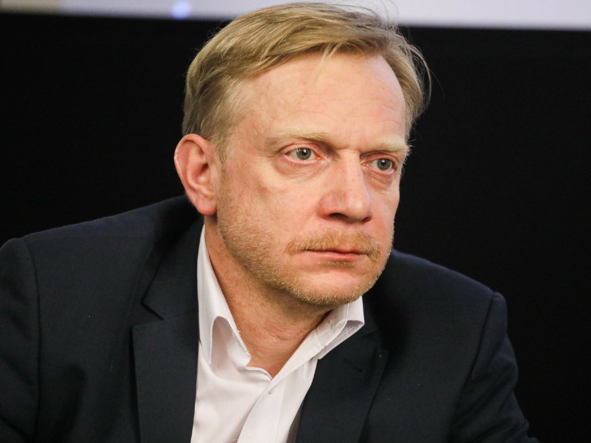 Arkadiusz Janiczek