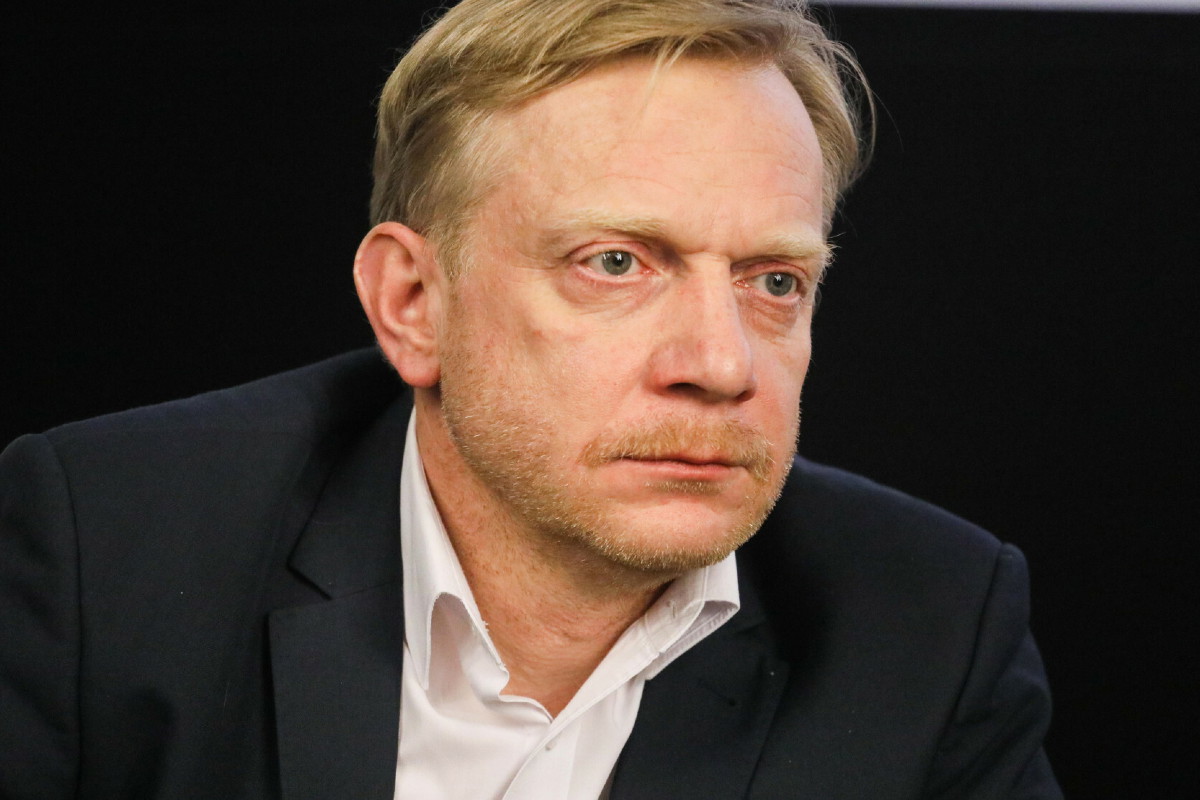 Arkadiusz Janiczek