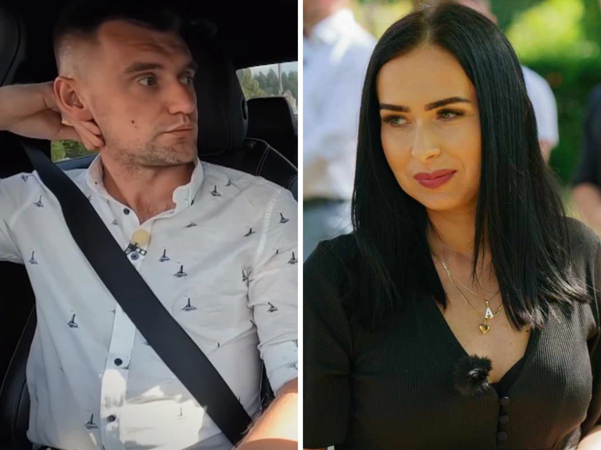 Tajemnica kandydata Anny wyszla na jaw