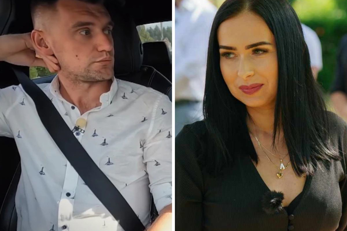 Tajemnica kandydata Anny wyszla na jaw