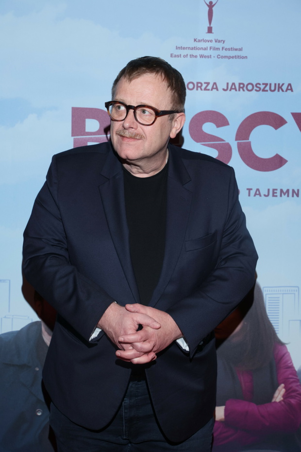 Olaf Lubaszenko