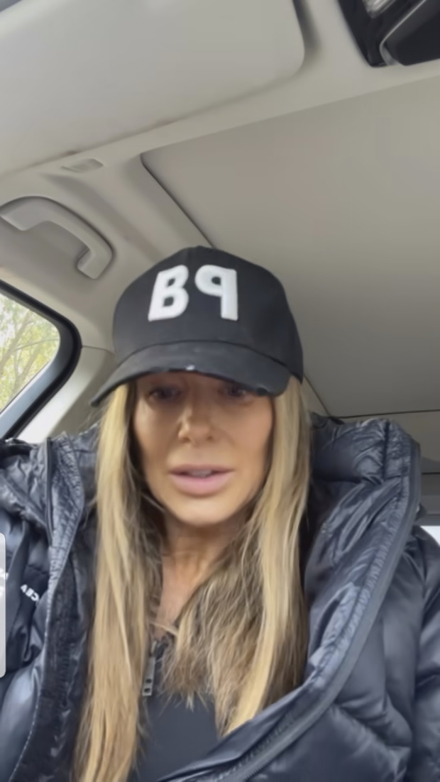 Małgorzata Rozenek zwróciła się do swoich fanów
