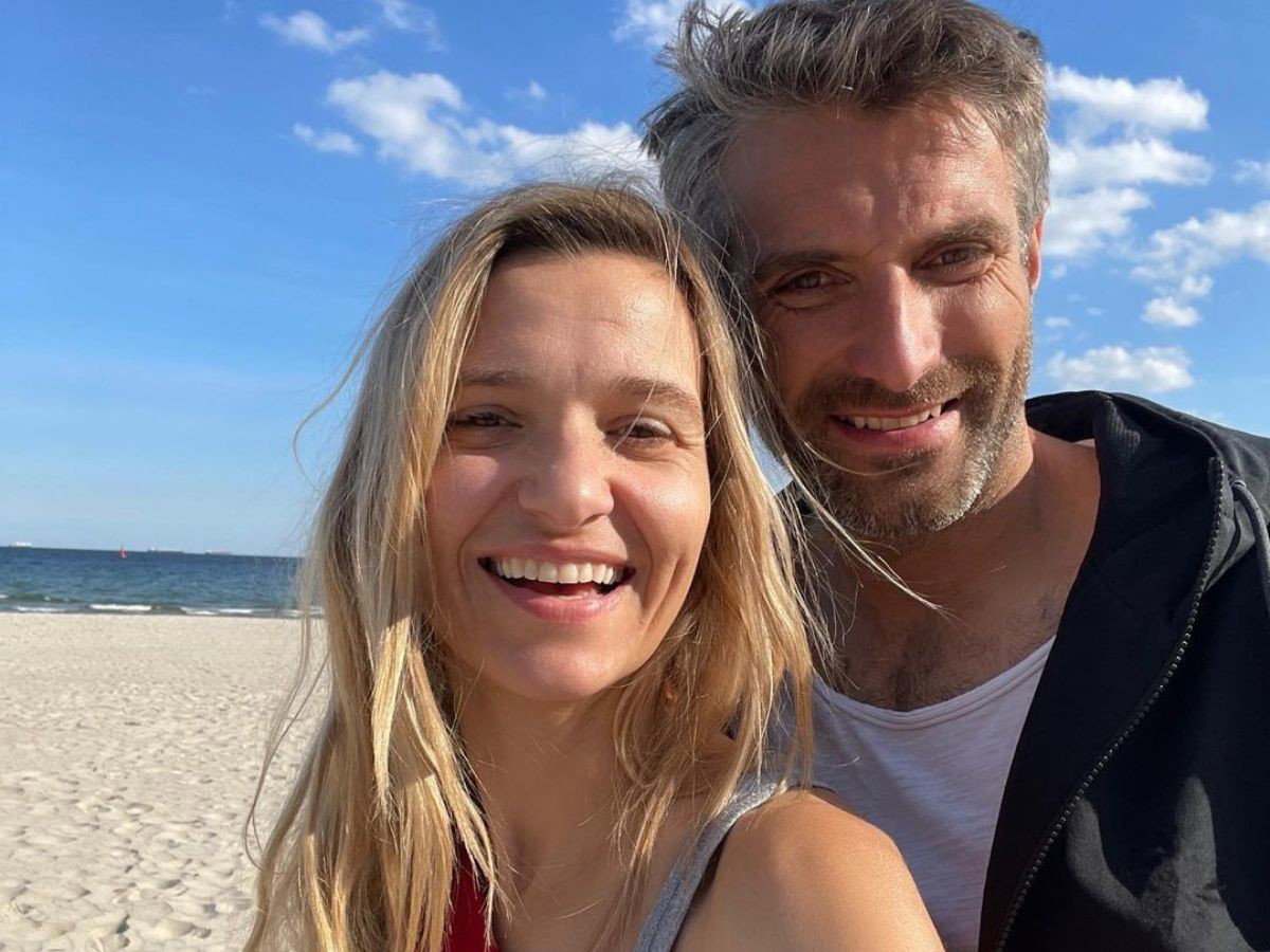 Joanna Koroniewska odkryła przeszłość Macieja Dowbora. "Dzieci by z tego nie było" - komentuje