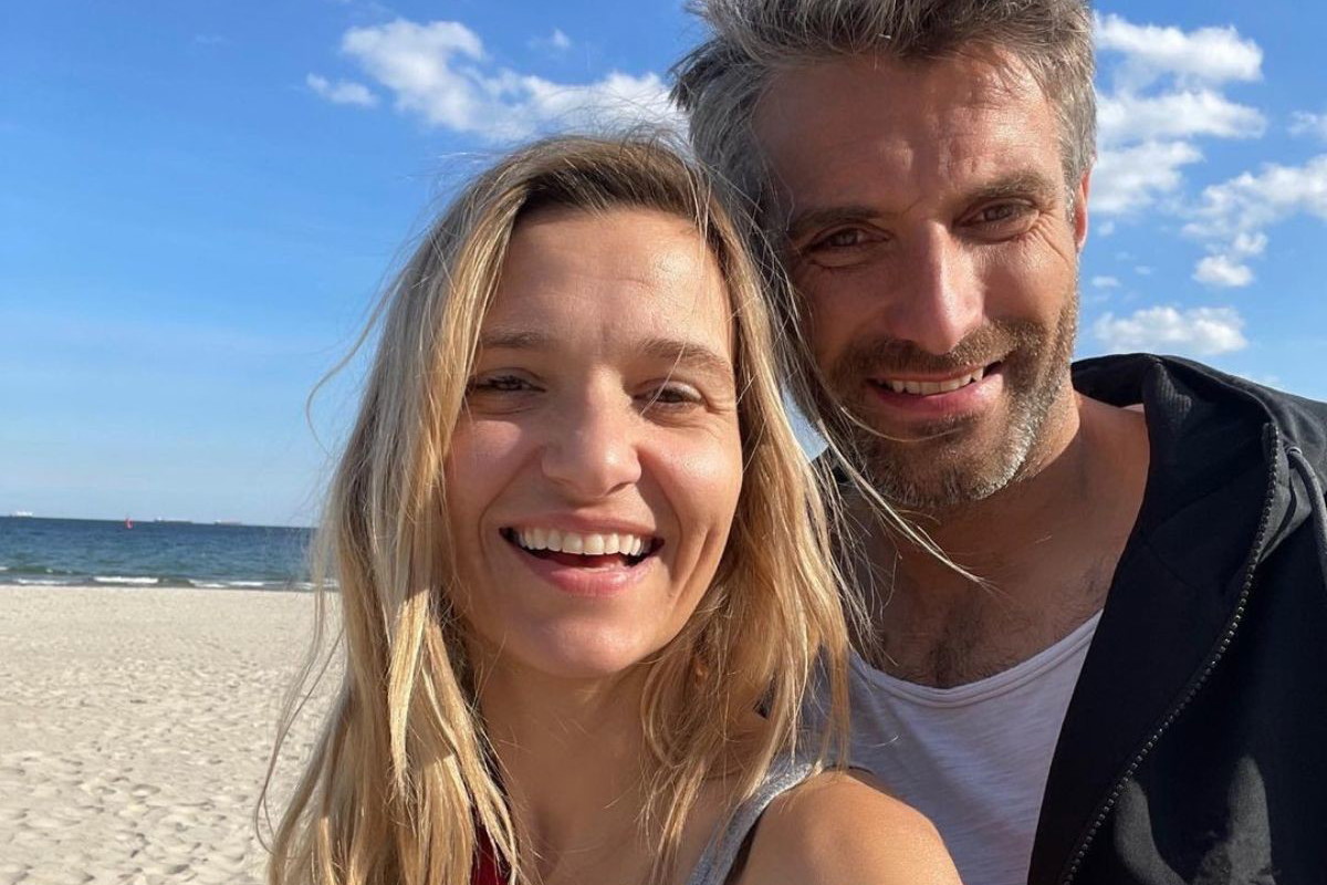 Joanna Koroniewska odkryła przeszłość Macieja Dowbora. "Dzieci by z tego nie było" - komentuje