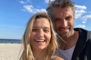 Joanna Koroniewska odkryła przeszłość Macieja Dowbora. "Dzieci by z tego nie było" - komentuje