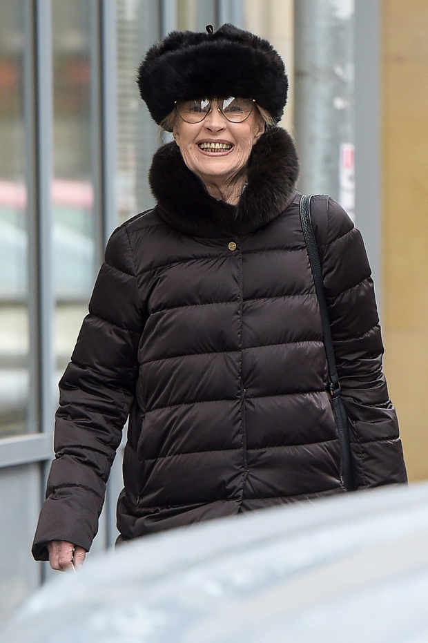 Beata Tyszkiewicz