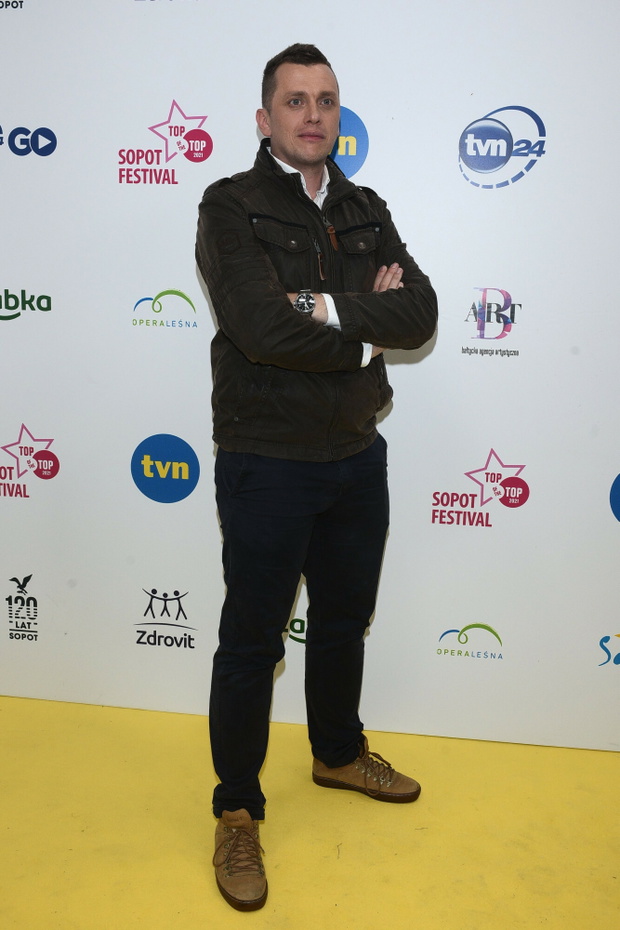 Wojciech Bojanowski