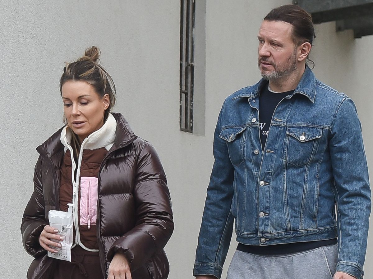 Małgorzata Rozenek przerwała milczenie i zwróciła się do fanów