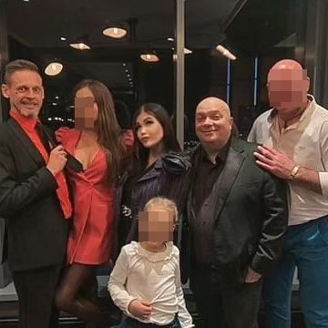 Michał Wójcik po śmierci ukochanej odnalazł swoje szczęście?