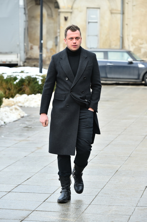 Wojciech Bojanowski