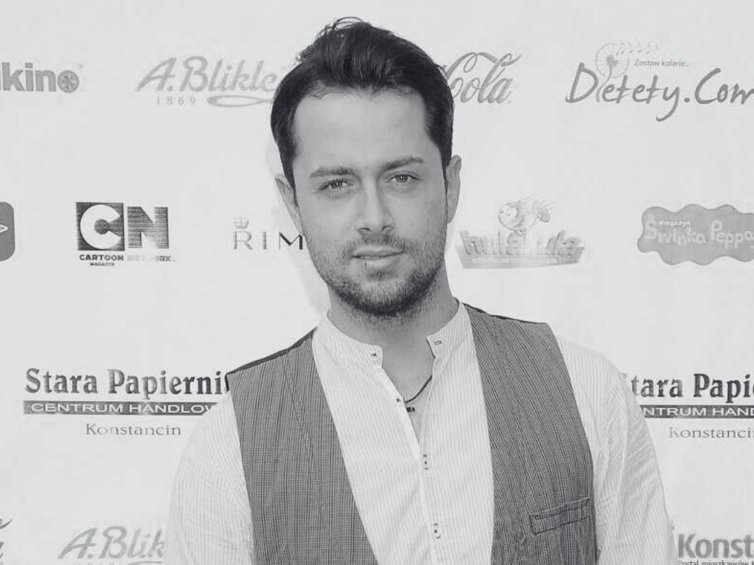 Cezary Olszewski
