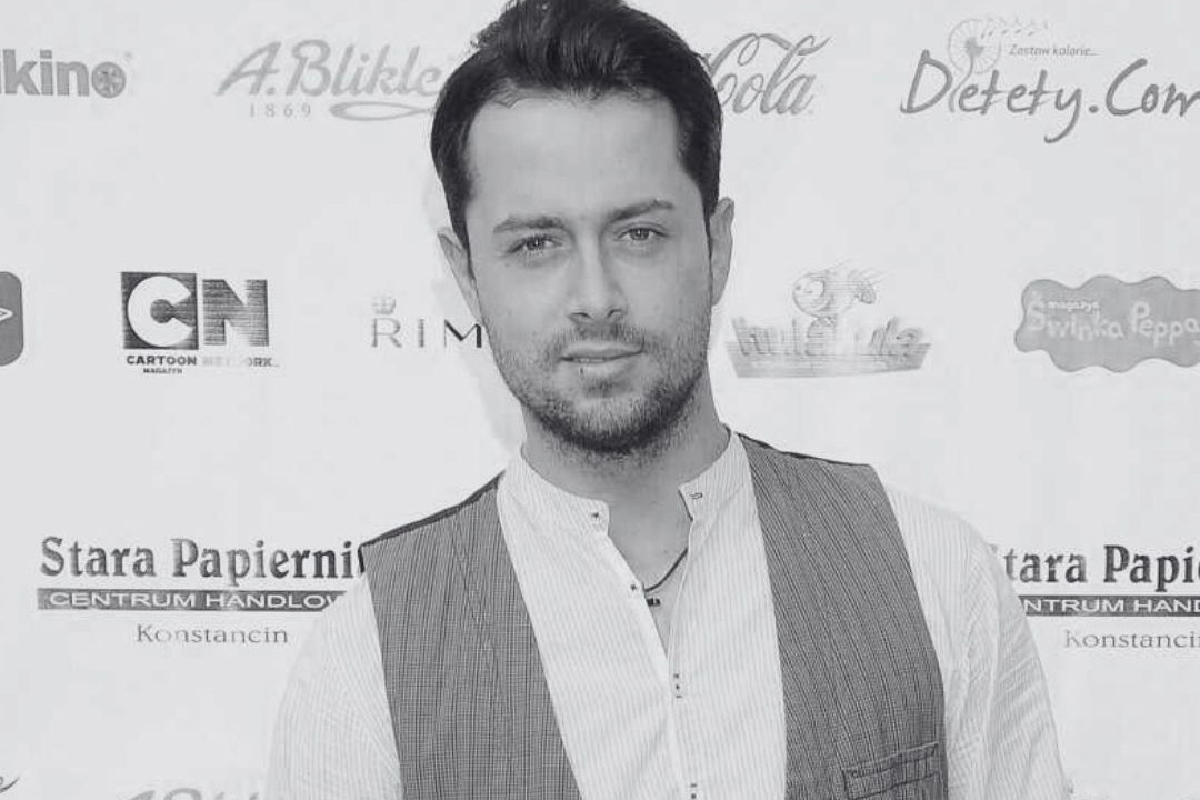 Cezary Olszewski