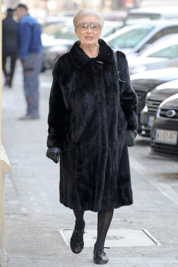 Beata Tyszkiewicz