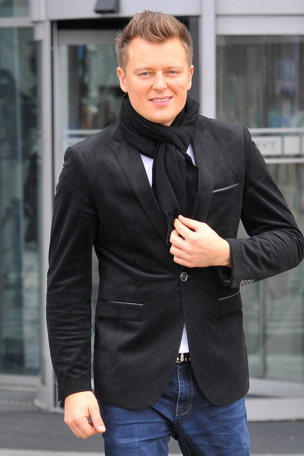 Rafał Brzozowski