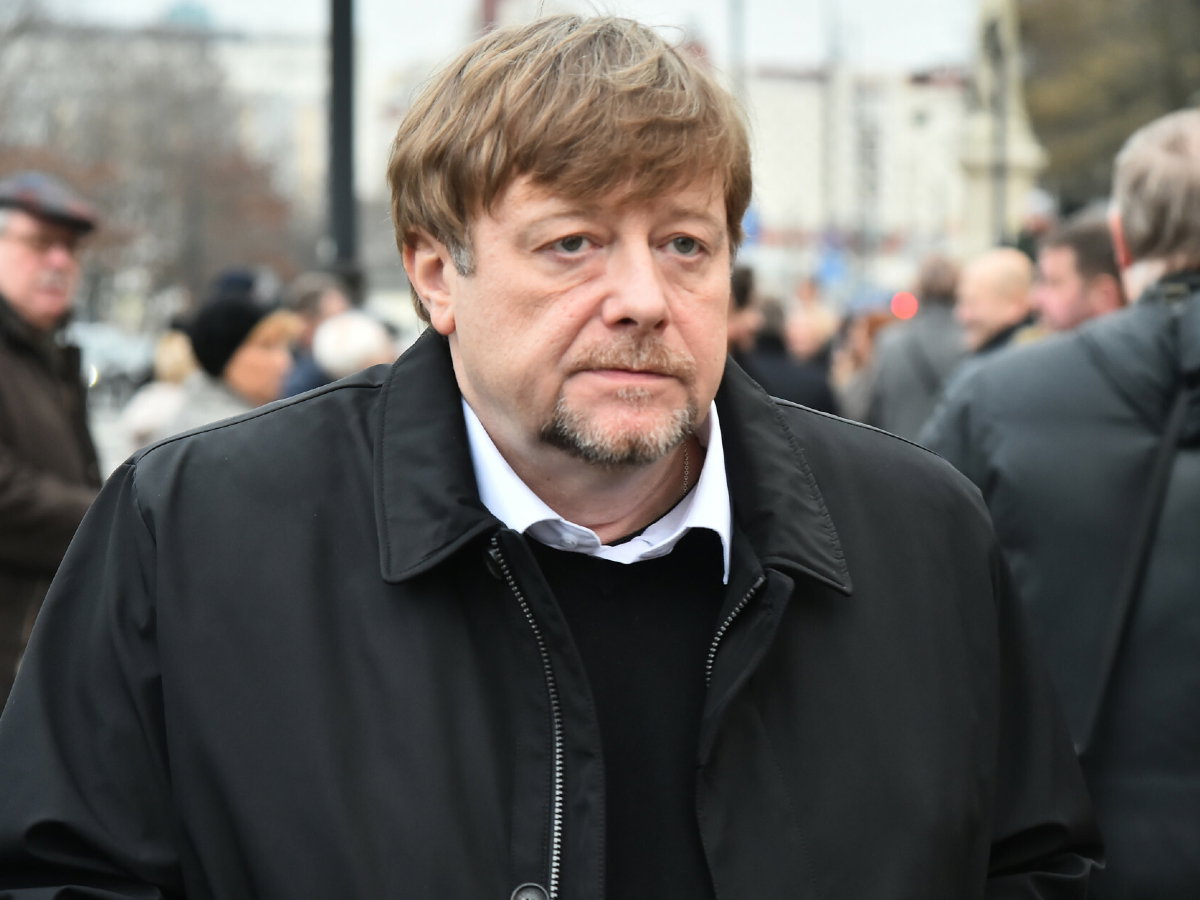 Olaf Lubaszenko