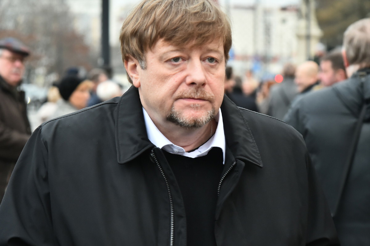 Olaf Lubaszenko