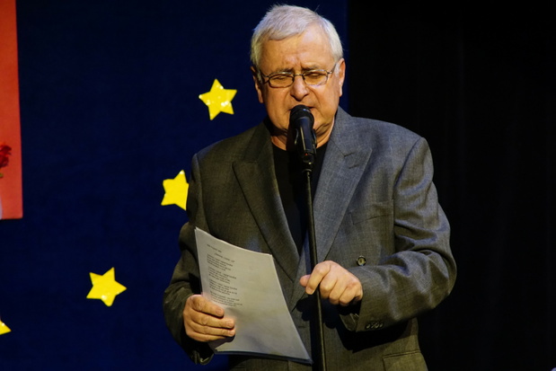 Krzysztof Jaślar
