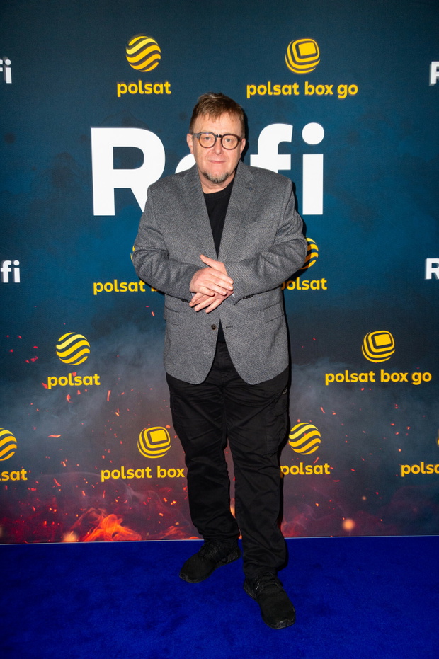 Olaf Lubaszenko