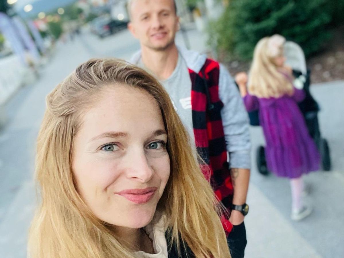 Rolnik szuka żony: Marta Paszkin pokazała ojca córki