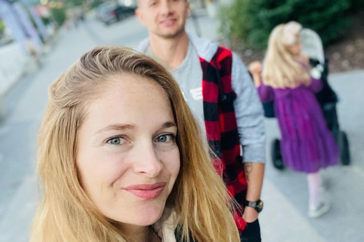 Rolnik szuka żony: Marta Paszkin pokazała ojca córki