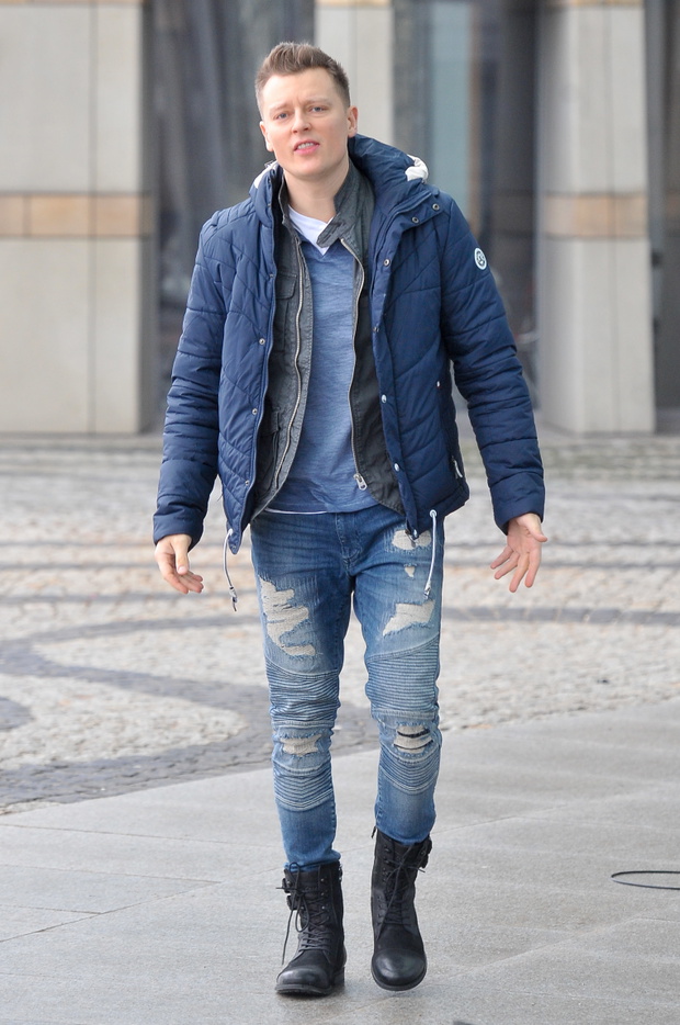 Rafał Brzozowski