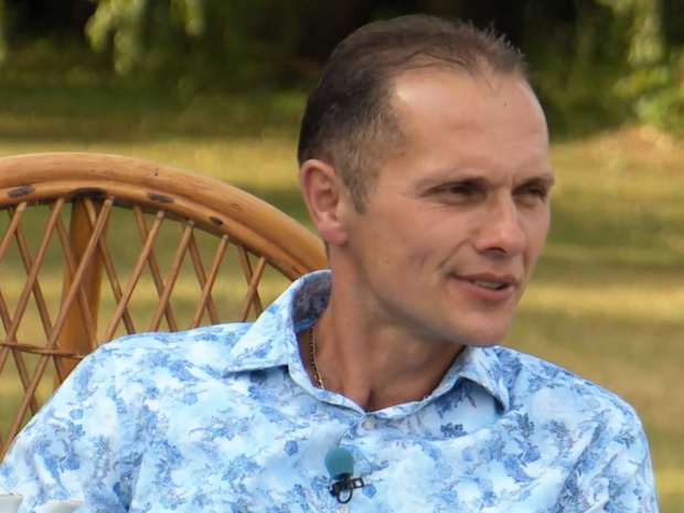 Rolnik szuka żony Waldemar o kandydatkach