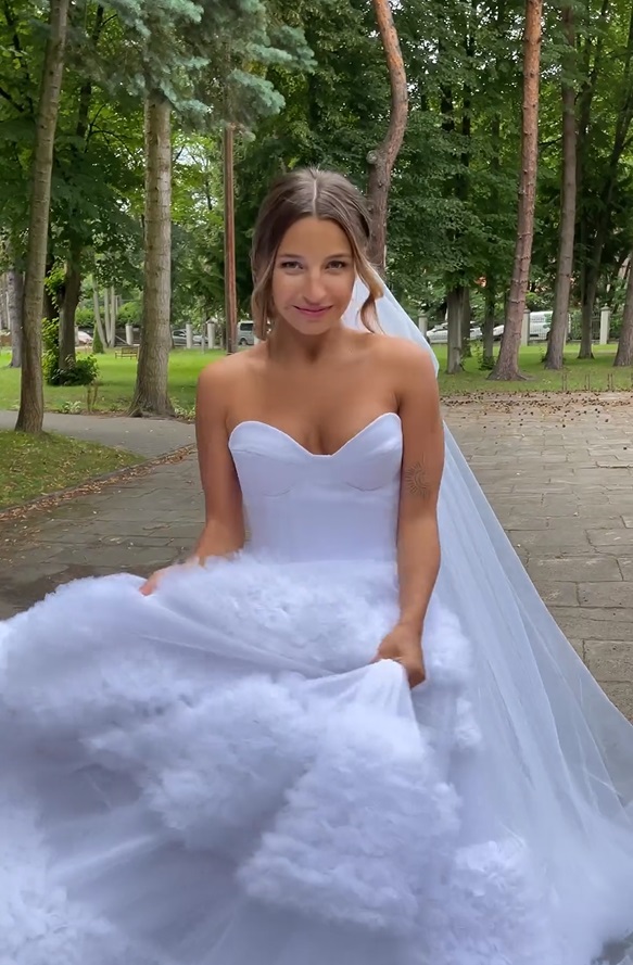 Julia Wieniawa