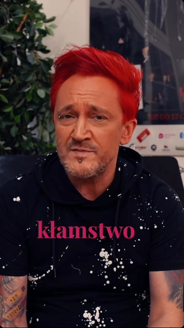 Michał Wiśniewski