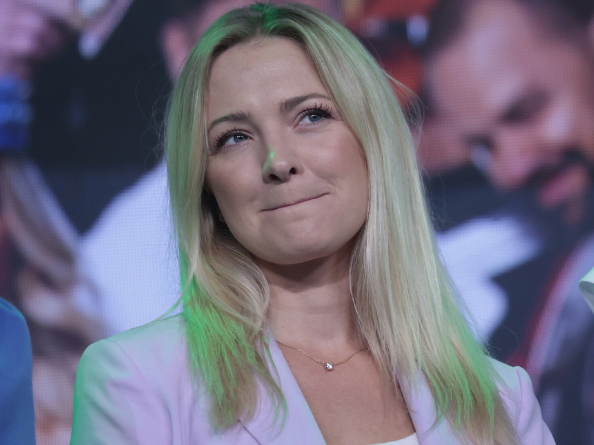 Barbara Kurdej-Szatan