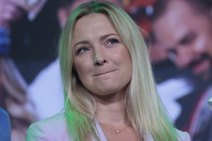 Barbara Kurdej-Szatan