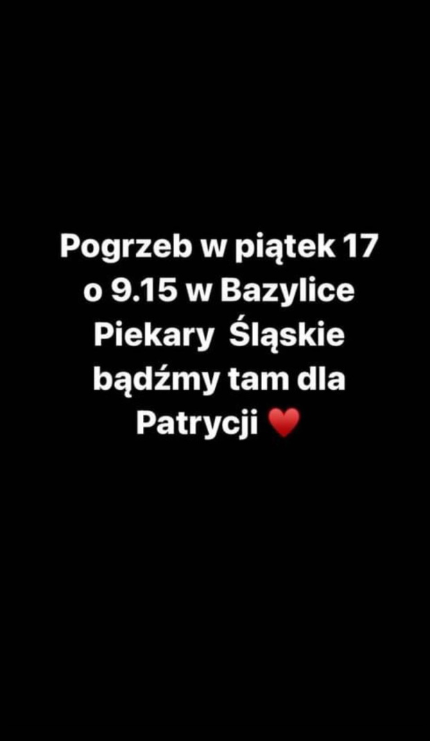 Patrycja Widera