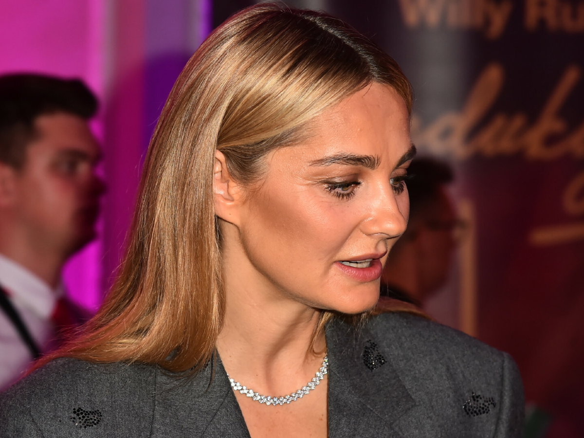 Małgorzata Socha