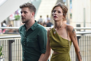 Antoni Królikowski i Izabela rozstali się?