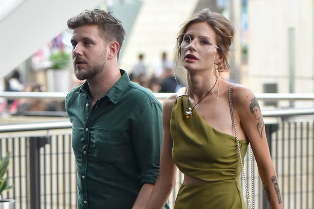 Antoni Królikowski i Izabela rozstali się?