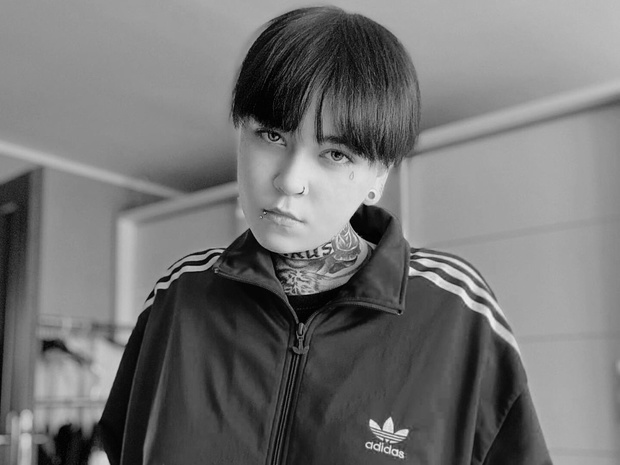 Nie żyje Patrycja Widera z Projekt Lady