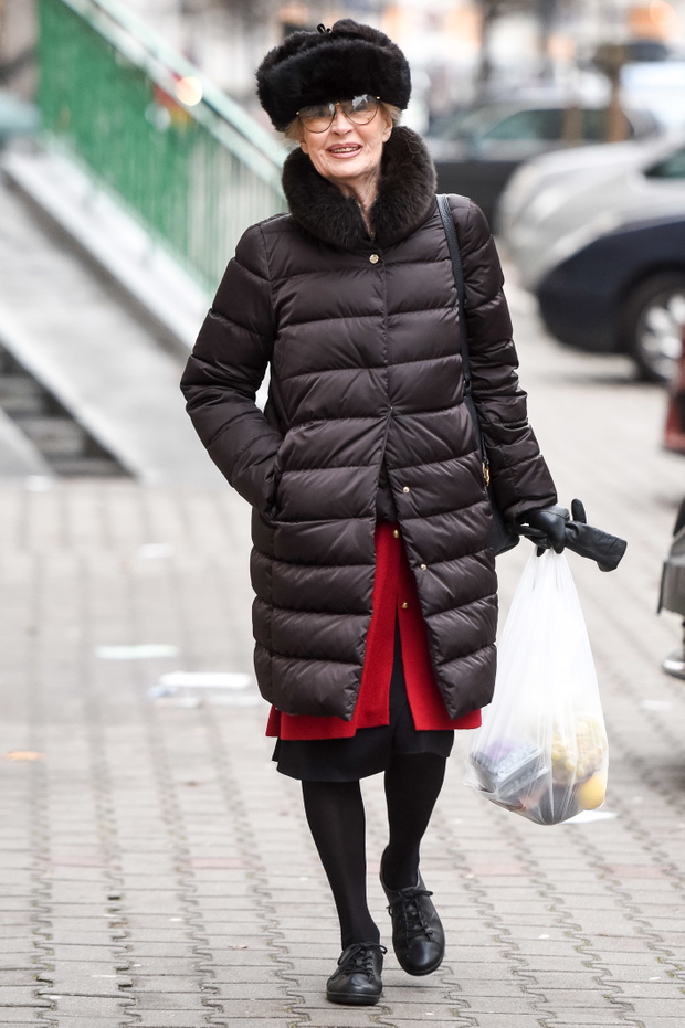 Beata Tyszkiewicz