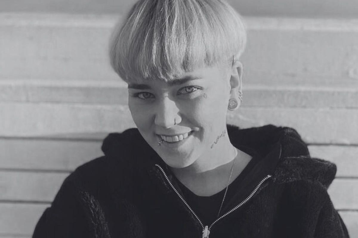 Patrycja Widera