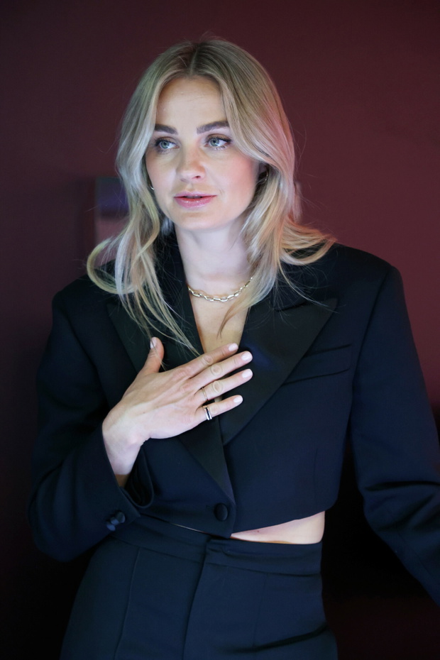 Małgorzata Socha