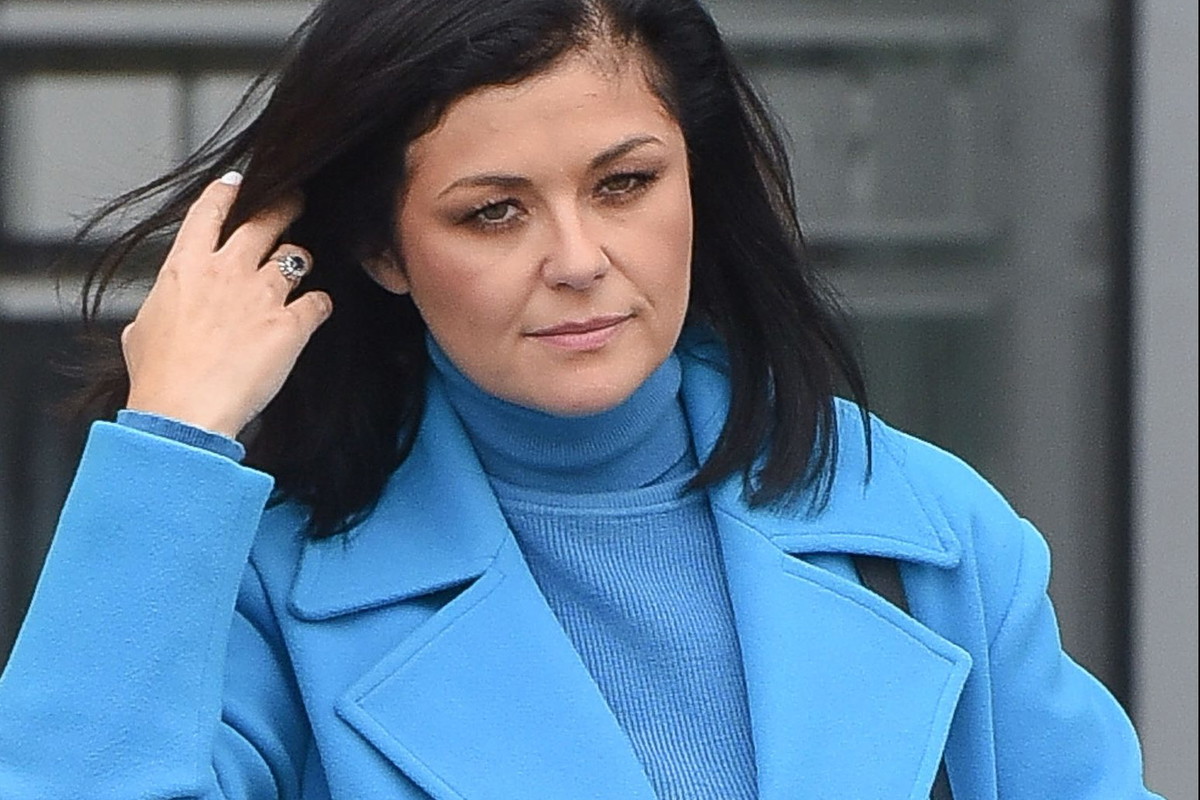 Katarzyna Cichopek