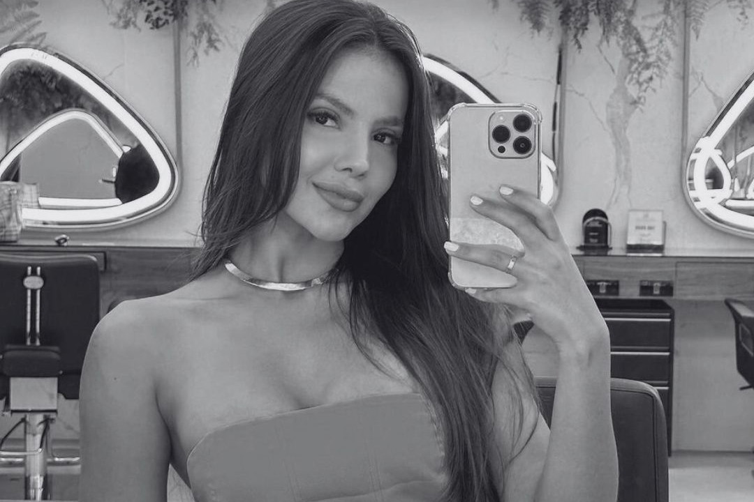 Luana Andrade nie żyje