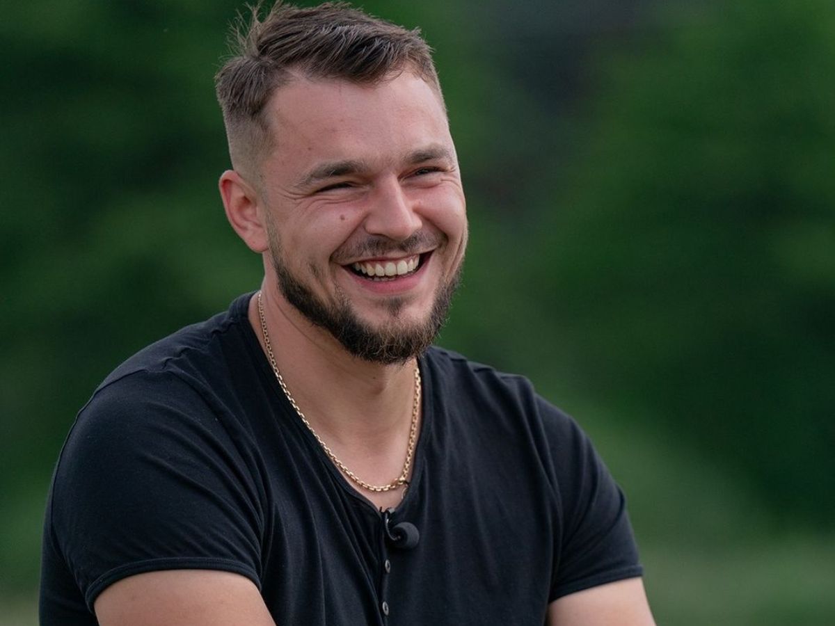 Tak mieszka Artur z Rolnik szuka żony 10