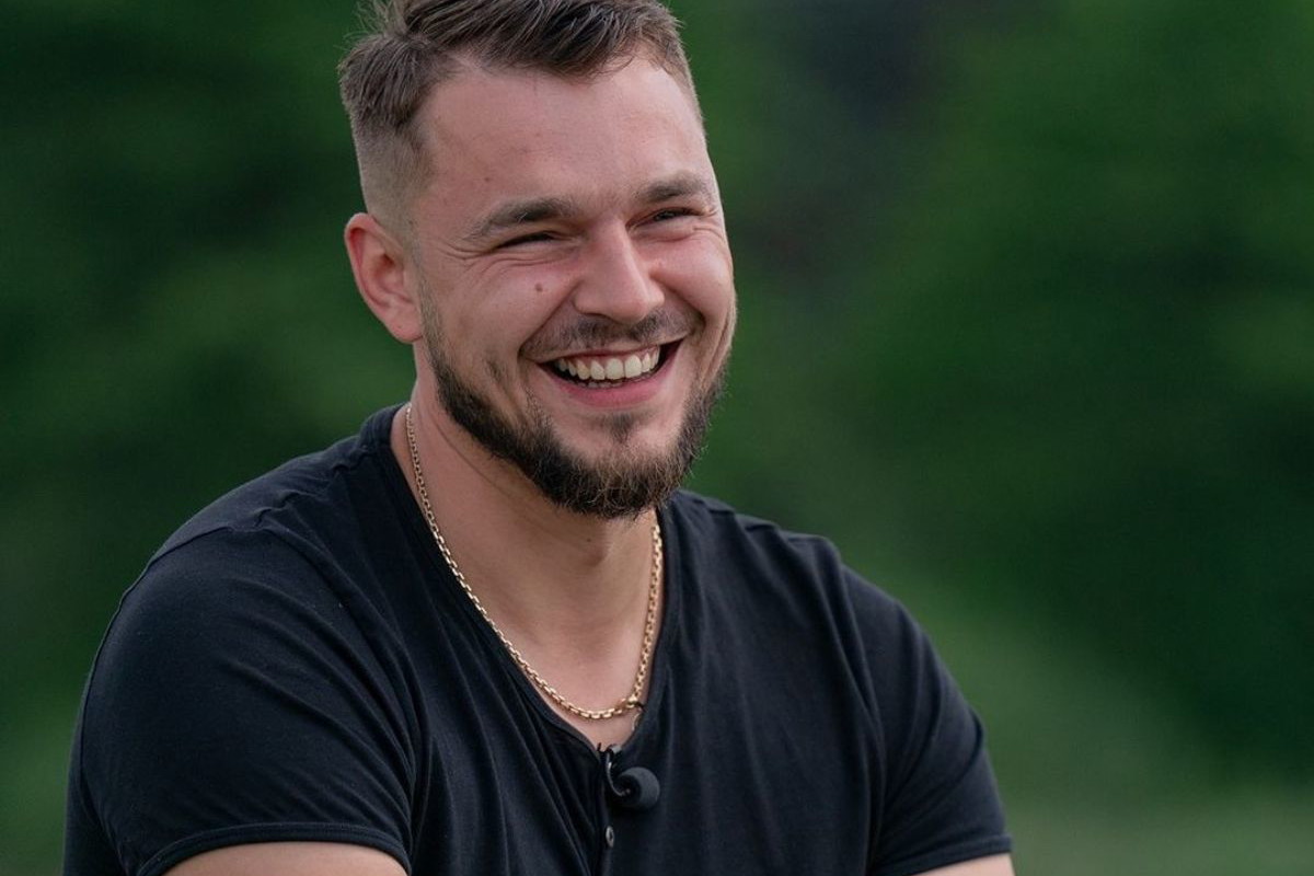 Tak mieszka Artur z Rolnik szuka żony 10