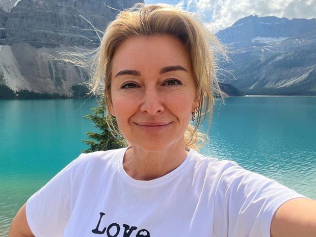Martyna Wojciechowska