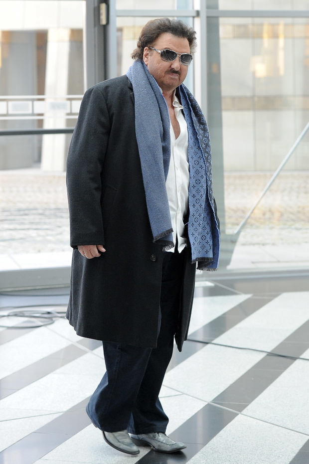 Krzysztof Krawczyk