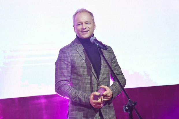Maciej Stuh