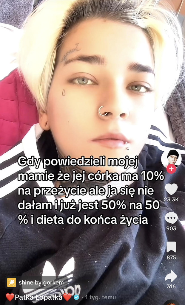 Patrycja Widera