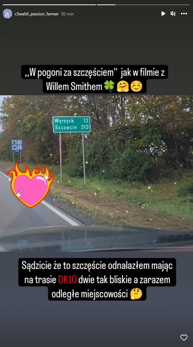 Waldemar z Rolnik szuka żony zdradził kogo wybrał